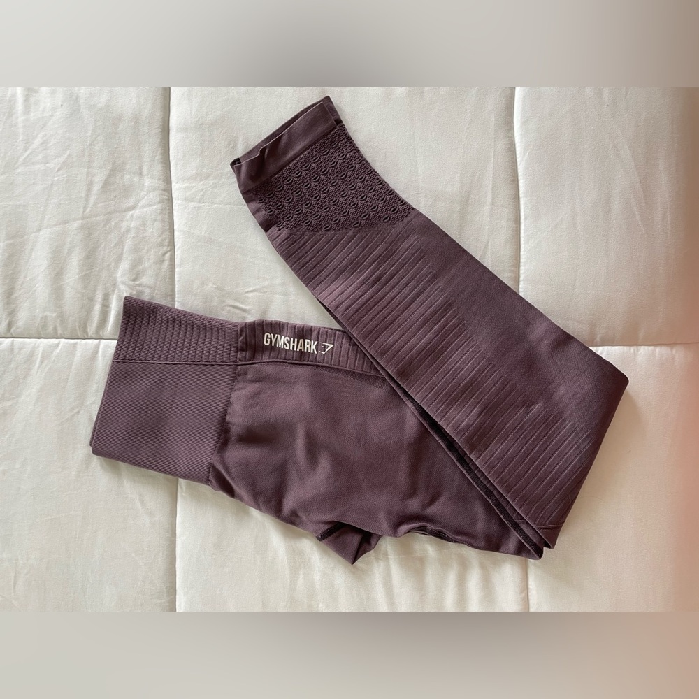 Gymshark Leggings (2x)